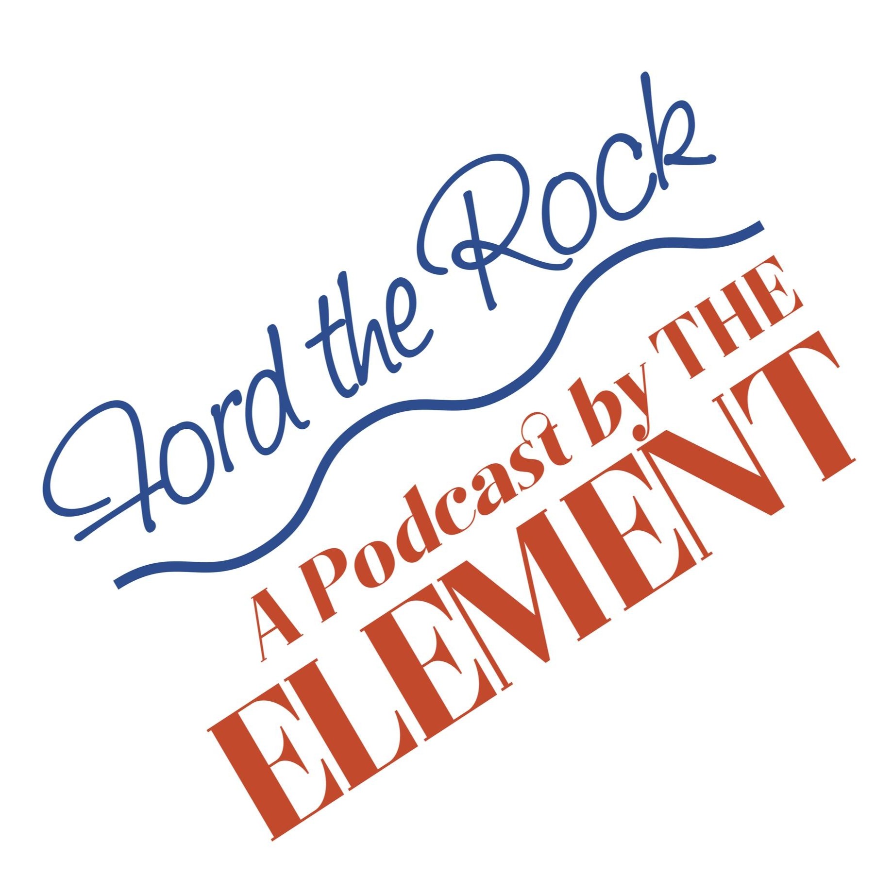 Ford The Rock Podcast thumbnail