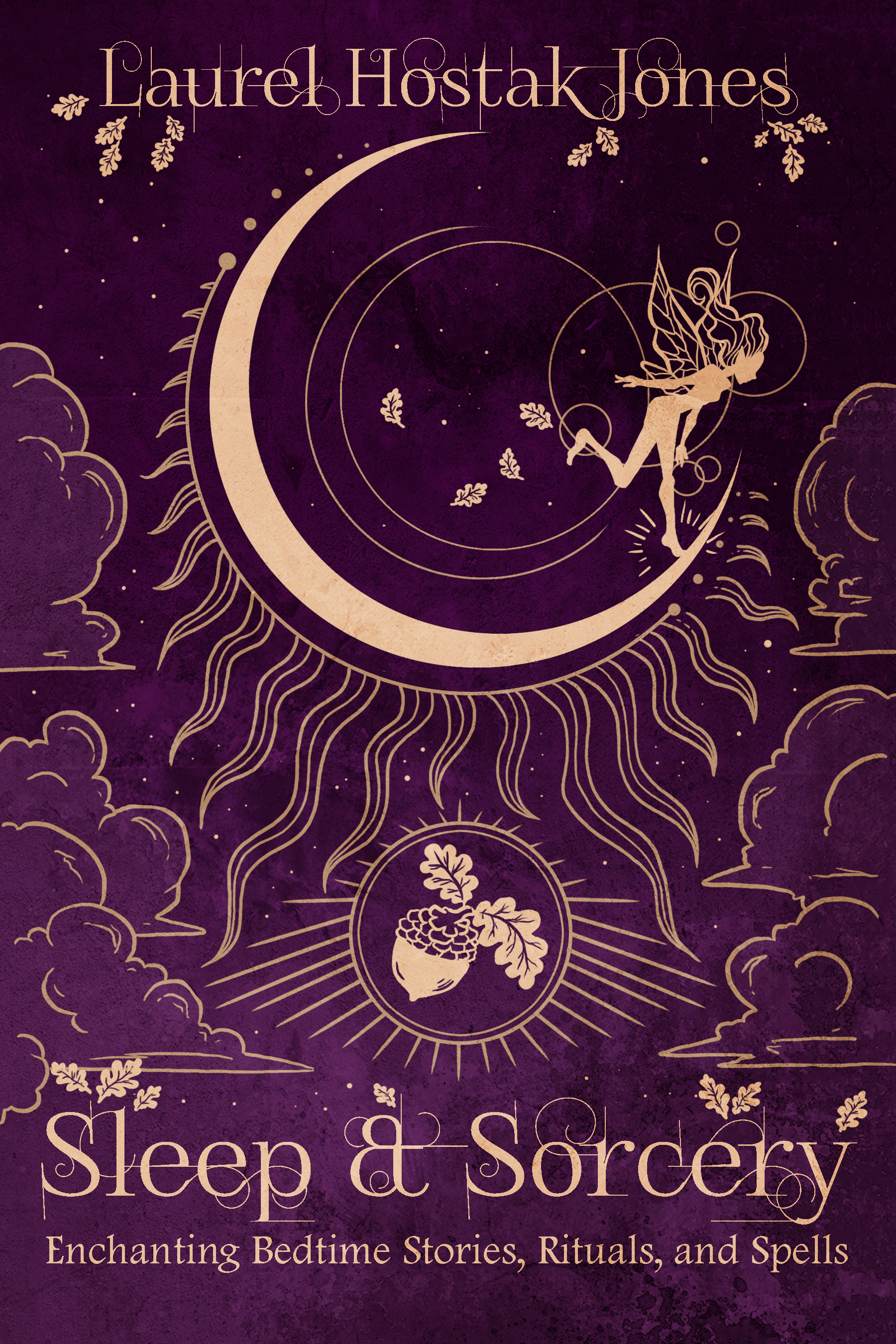 Get the Sleep & Sorcery book thumbnail