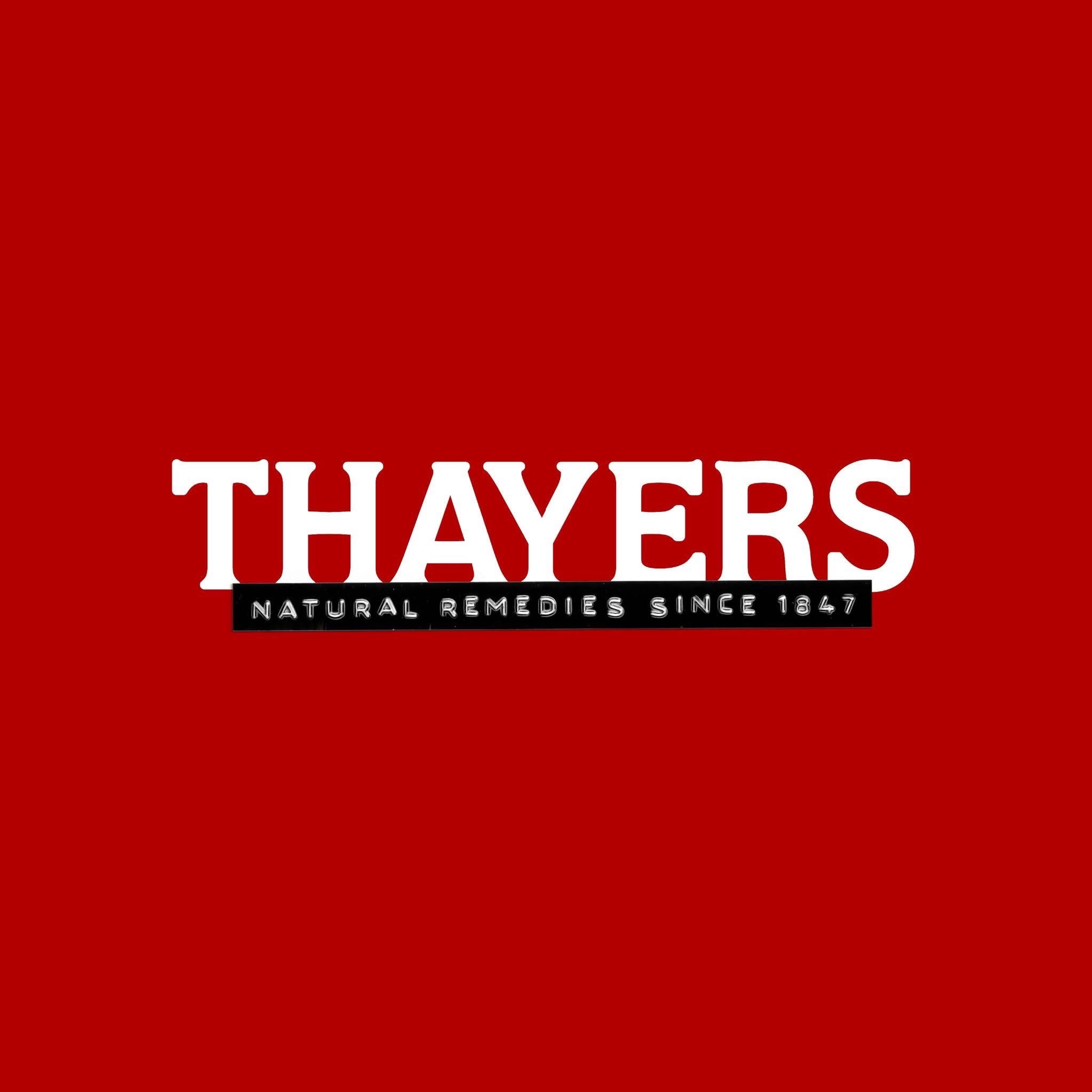 Become a Thayers Slayers Ambassador with My Referral 💌🌹 thumbnail