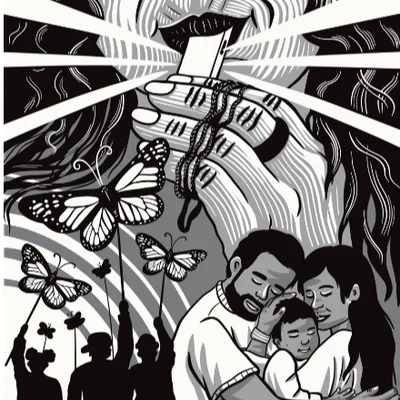 MSP Whistles - Neighbors distributing whistles to keep our neighbors safe. thumbnail