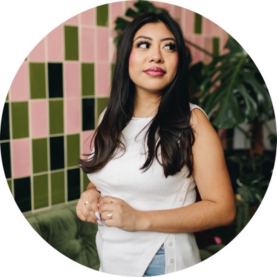 Goldengirljocelyn on LTK thumbnail