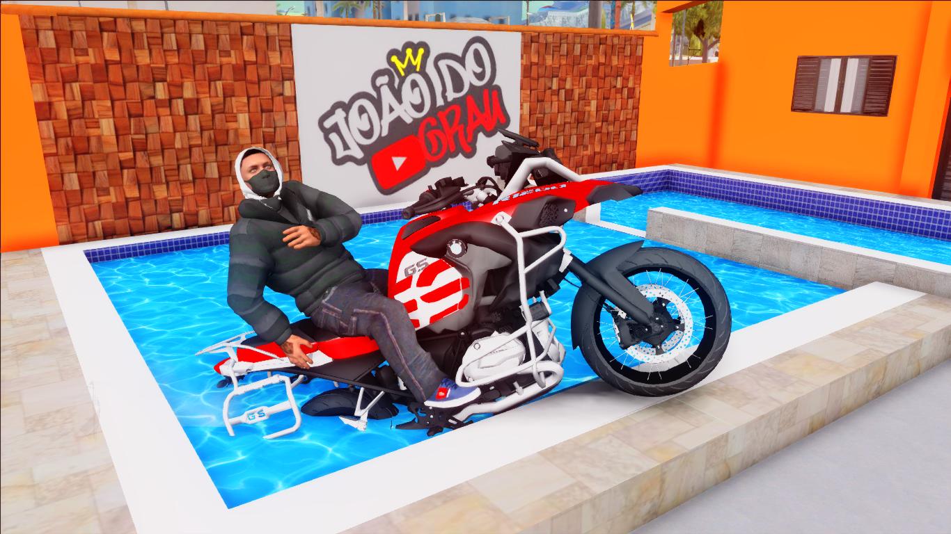 VagnerYT — Bio Sites