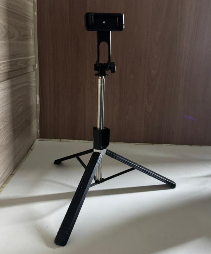 TRIPÉ DOS MEUS VÍDEOS thumbnail