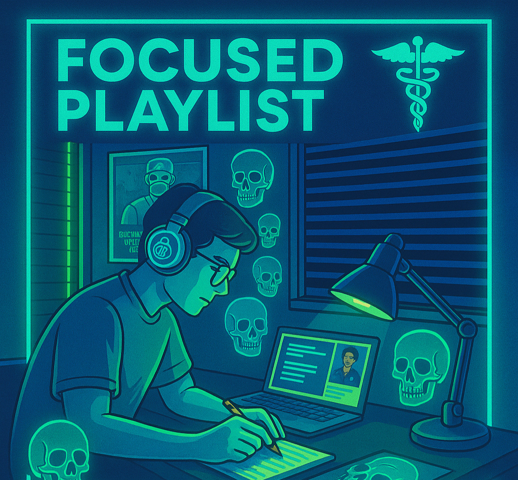 PLAYLIST DE ESTUDOS thumbnail