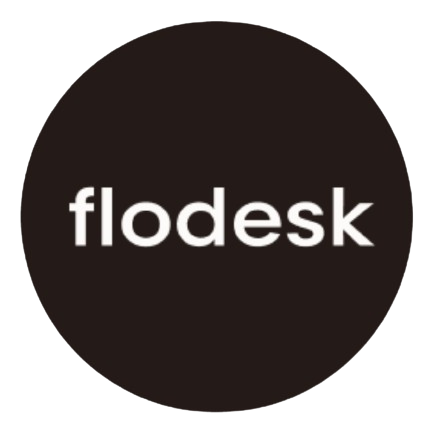 Get 50% off at Flodesk thumbnail