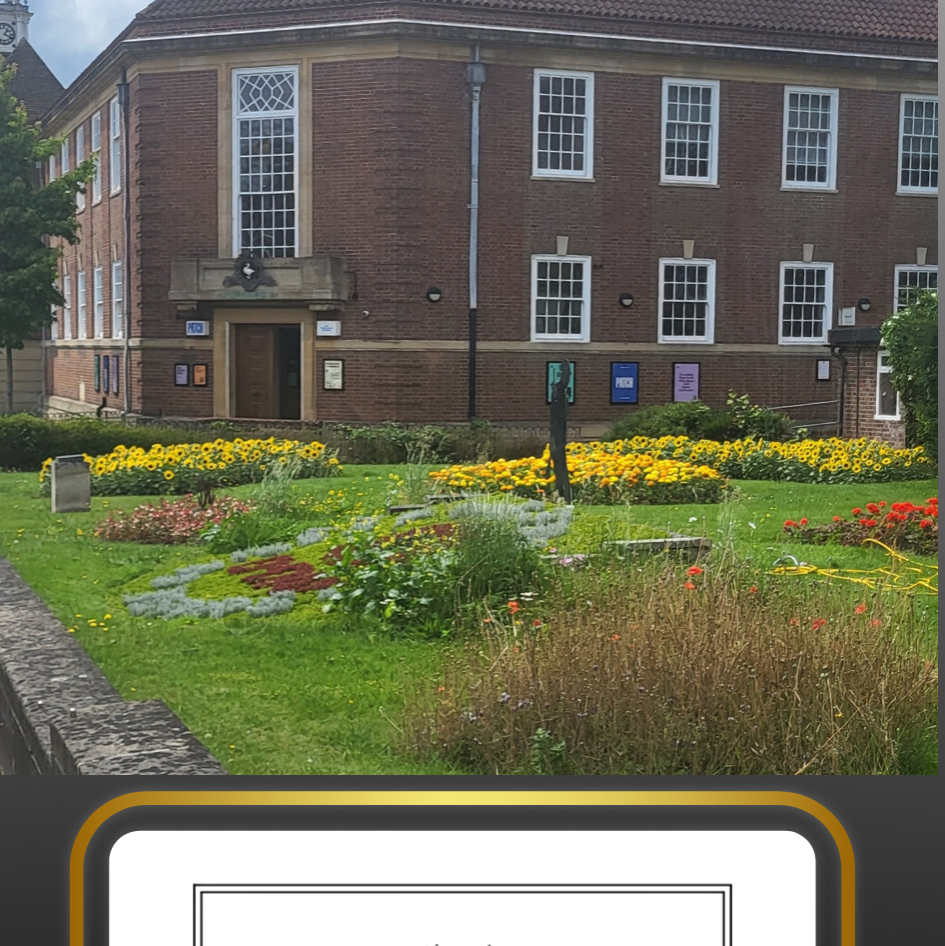 Book an appointment with me