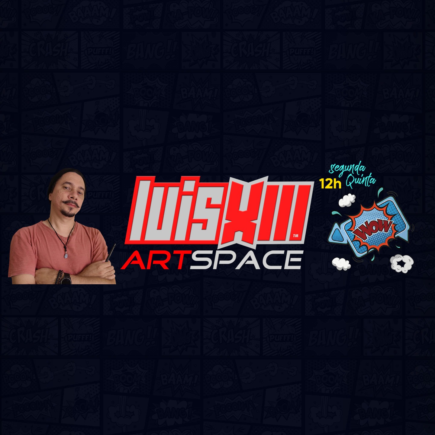 ARTSPACE CHANNEL thumbnail