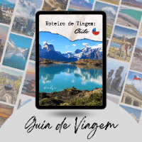 CHILE ✈ 🇨🇱 thumbnail