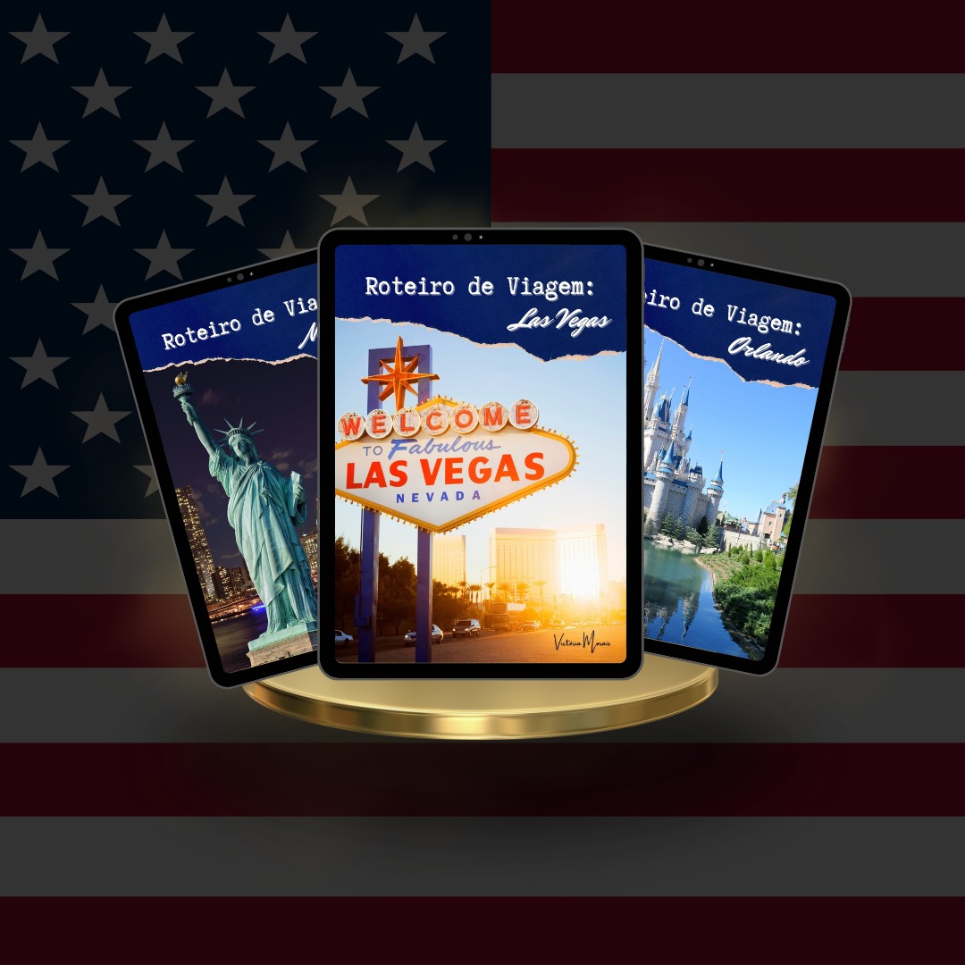 ESTADOS UNIDOS ✈ 🇺🇸 thumbnail