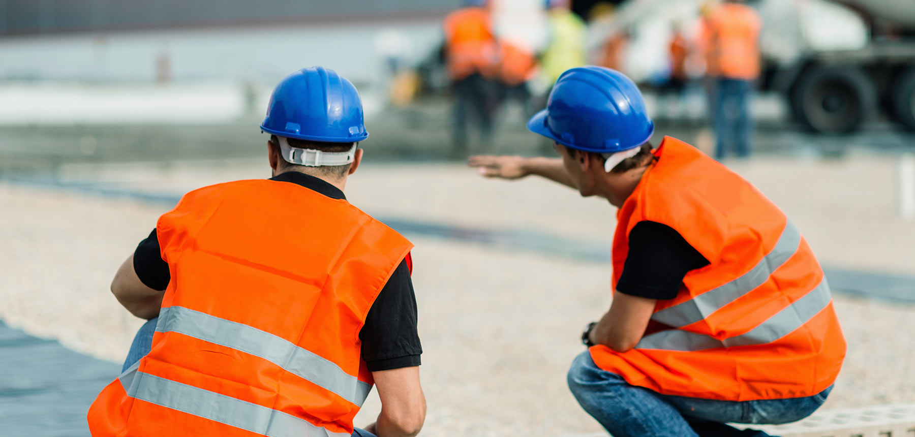 Trusted Concrete Contractors in Morristown, NJ thumbnail