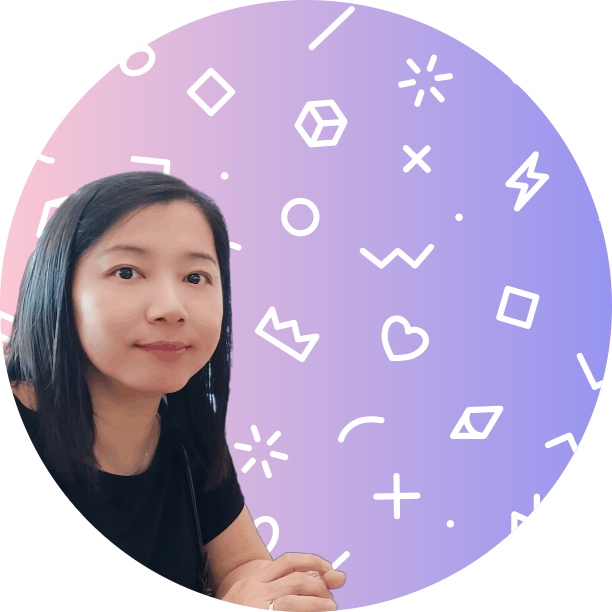 Peggy Chai C.I: on Creative Market thumbnail