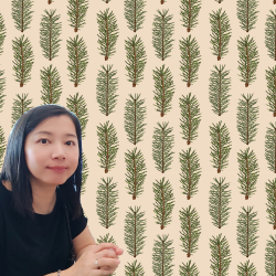 peggychaici's shop on Spoonflower: fabric, wallpaper and home decor thumbnail