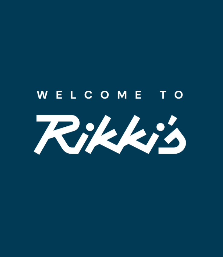 Rikki's Website thumbnail