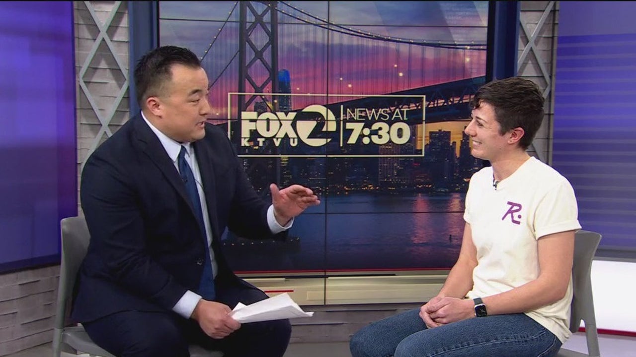 KTVU News San Francisco women's sports bar announces location thumbnail