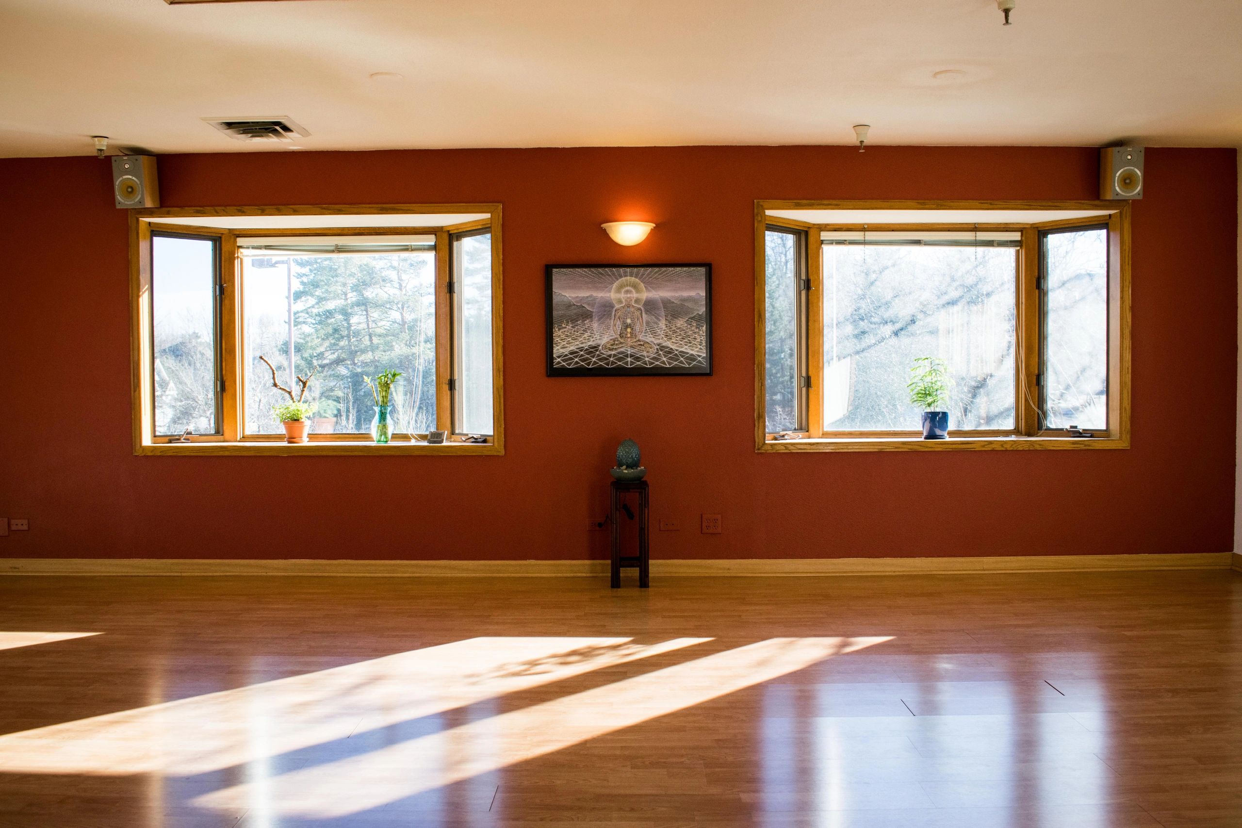 Live Yoga Class Schedule at Cultivated Healing thumbnail