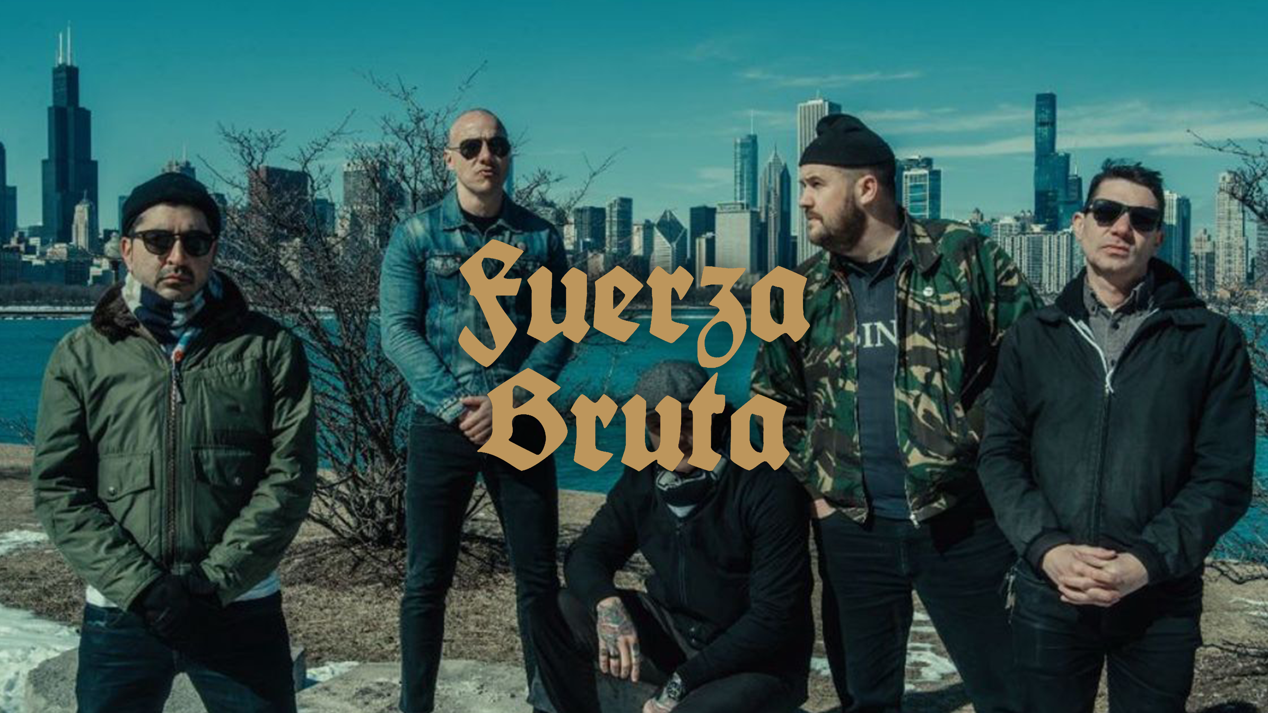 FUERZA BRUTA STORE thumbnail