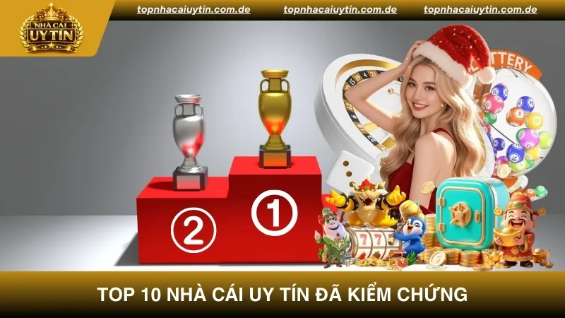 Nhà Cái Uy Tín thumbnail