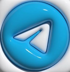 Videre Rio Claro - Telegram thumbnail