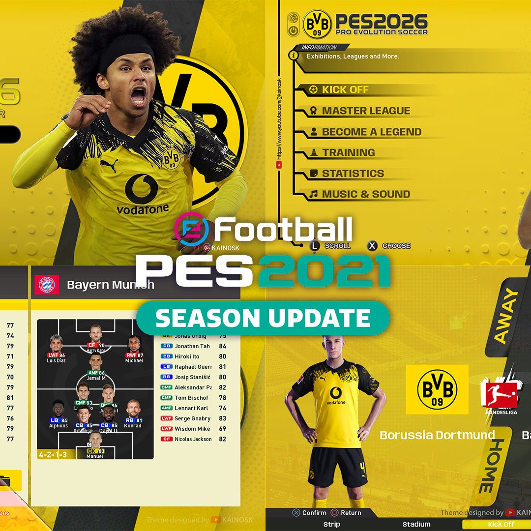 GRAPHIC MENU DORTMUND 25/26 thumbnail