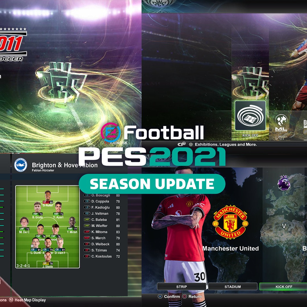 GRAPHIC MENU PES2011 thumbnail