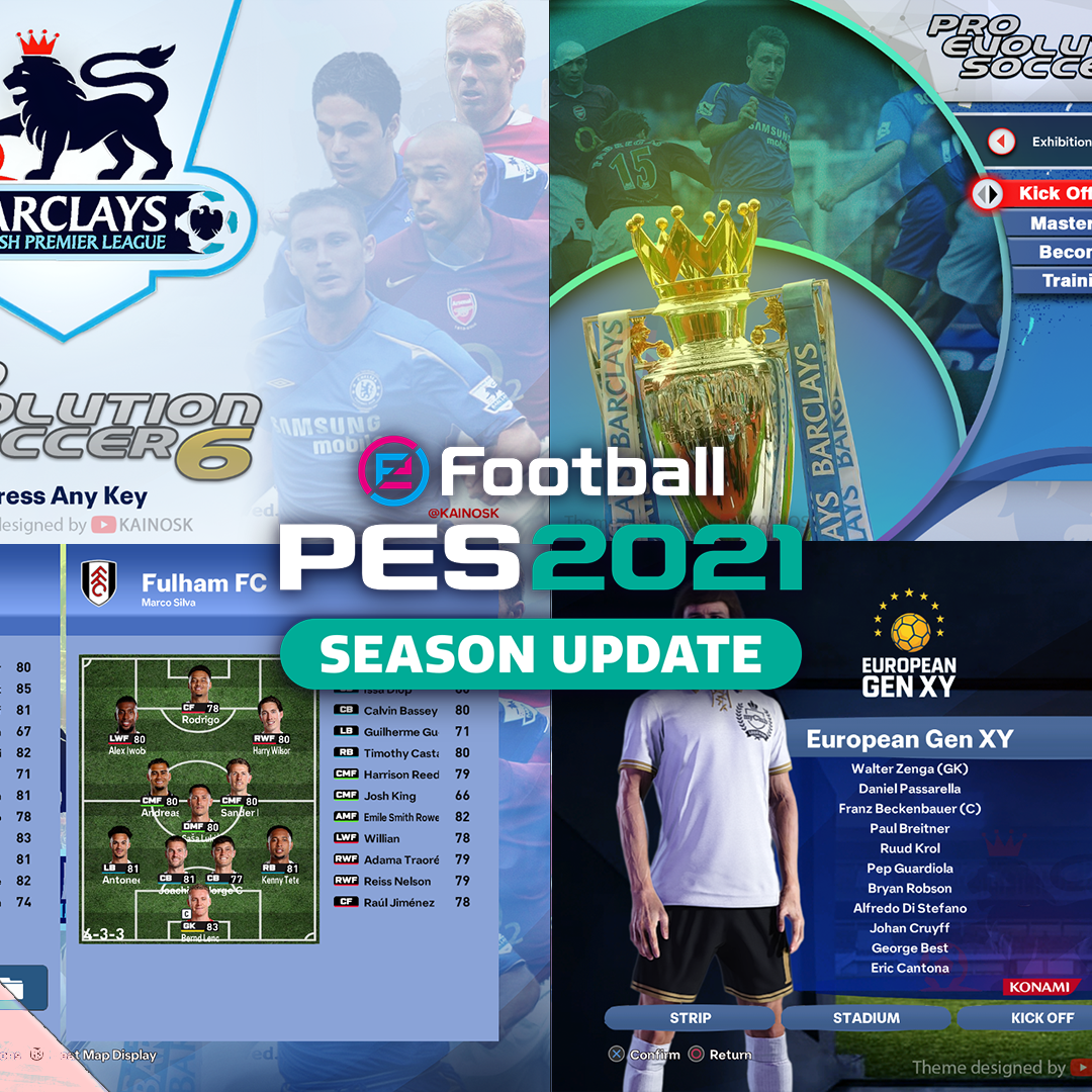 GRAPHIC MENU EPL 05/06 thumbnail