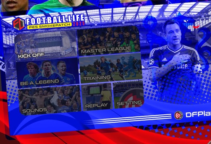 GRAPHIC MENU CHELSEA thumbnail