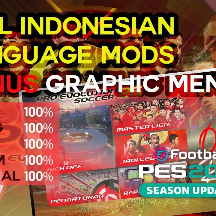 GM+100% BAHASA INDONESIA thumbnail