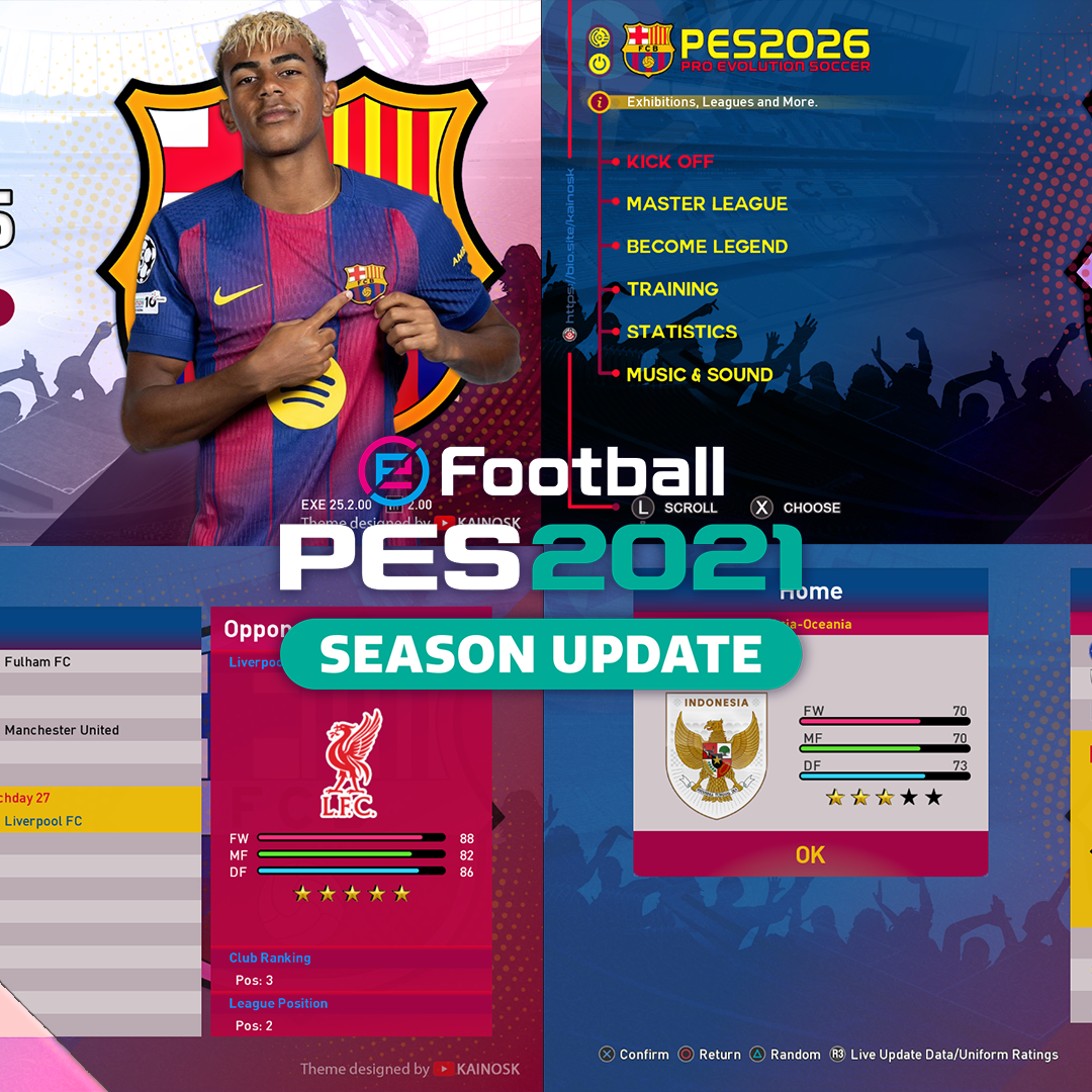 GRAPHIC MENU BARCA 25/26 thumbnail