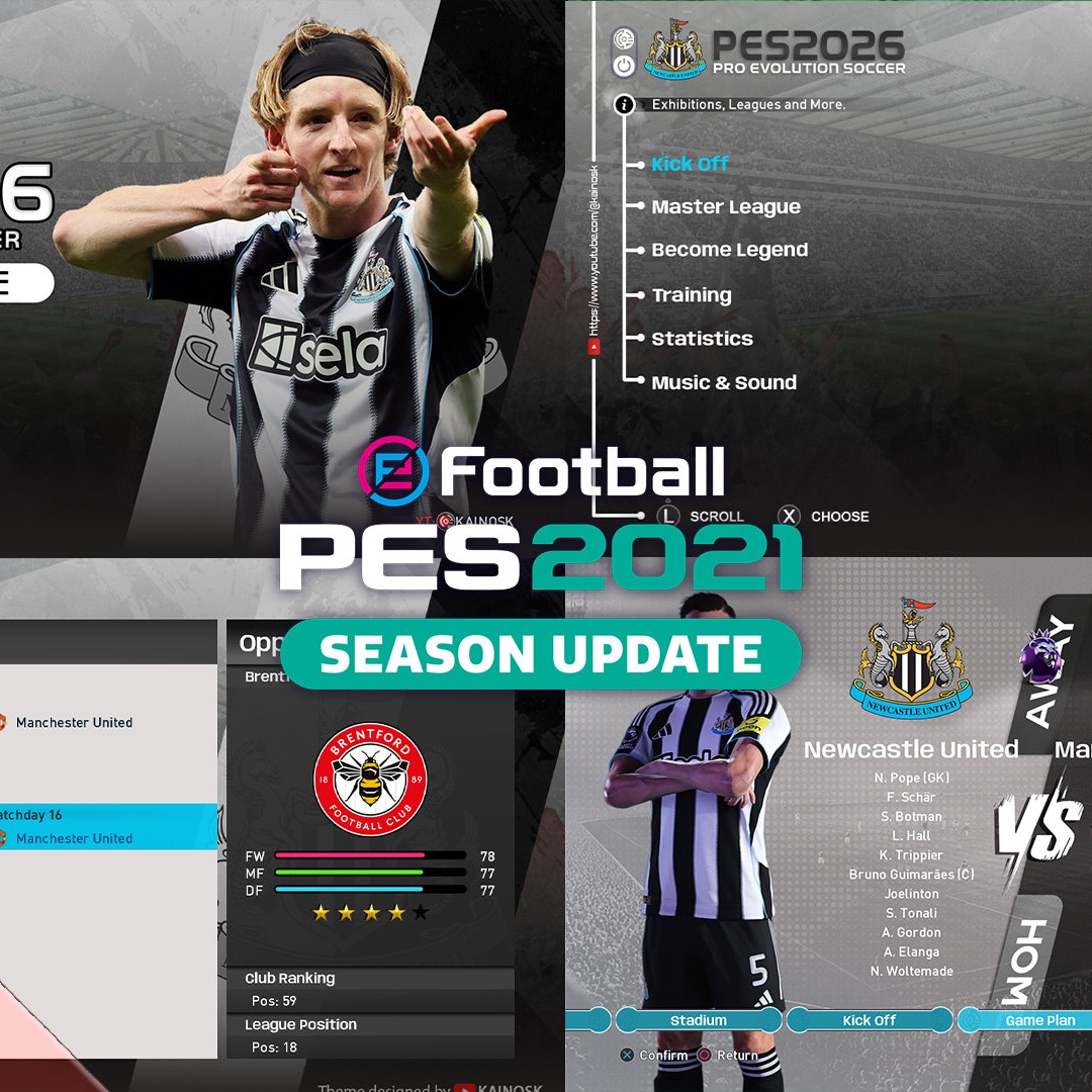 GRAPHIC MENU NEWCASTLE 25/26 thumbnail