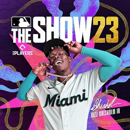 Download MLB The Show 23 Game thumbnail