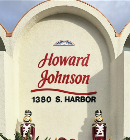 HOJO ANAHEIM DISNEY HOTEL thumbnail