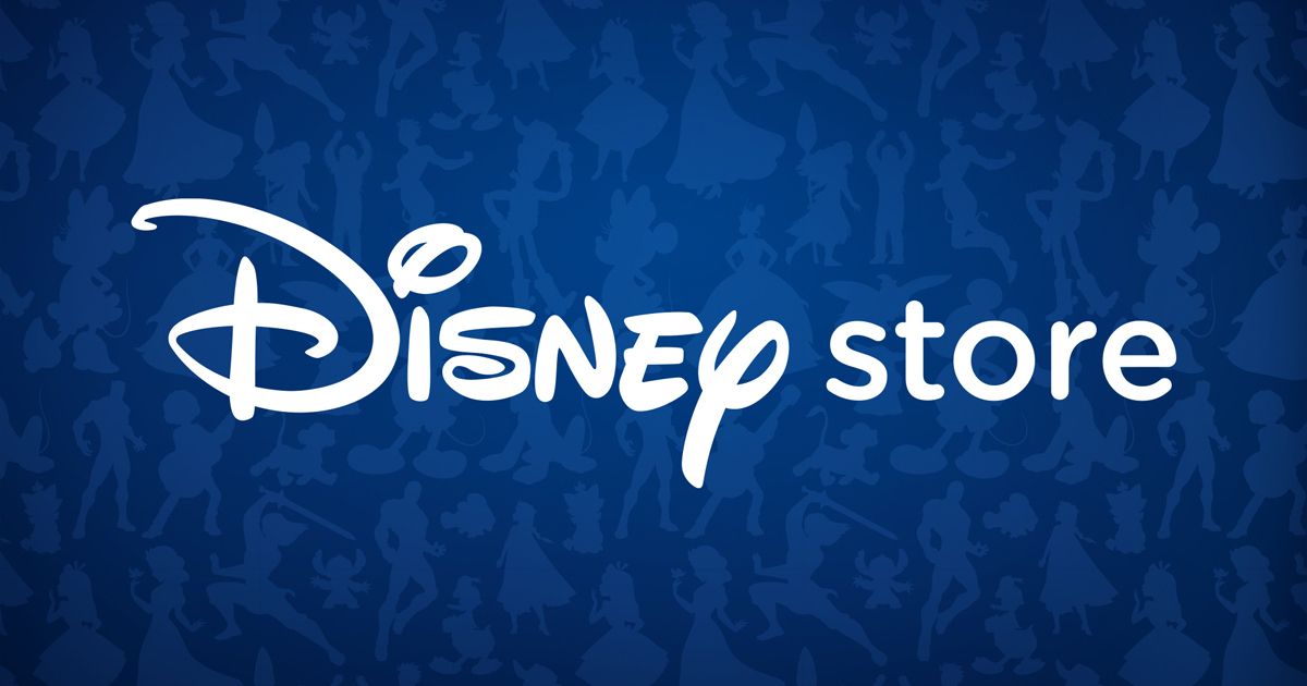 DISNEY STORE thumbnail