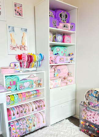 STORAGE + ORGANIZATION thumbnail