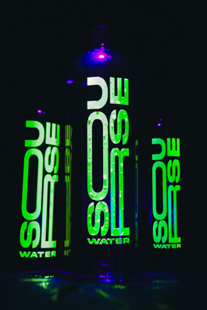 SPONSOR/CONTRIBUTOR REQUEST FORM thumbnail