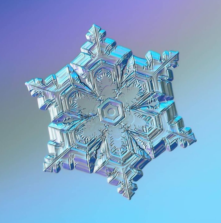 WATER HEXAMERS thumbnail