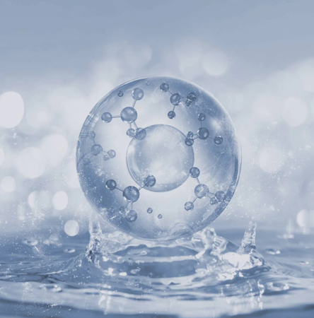 WATER CRYSTAL FORMATION thumbnail