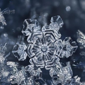 STRUCTURED WATER STUDY thumbnail