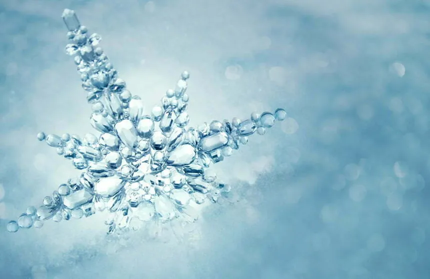 STRUCTURED WATER AND INFLAMMATION thumbnail