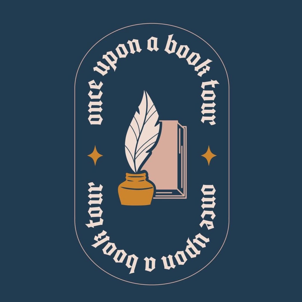 Once Upon A Book Tour thumbnail