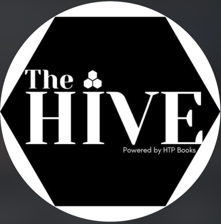 The Hive thumbnail