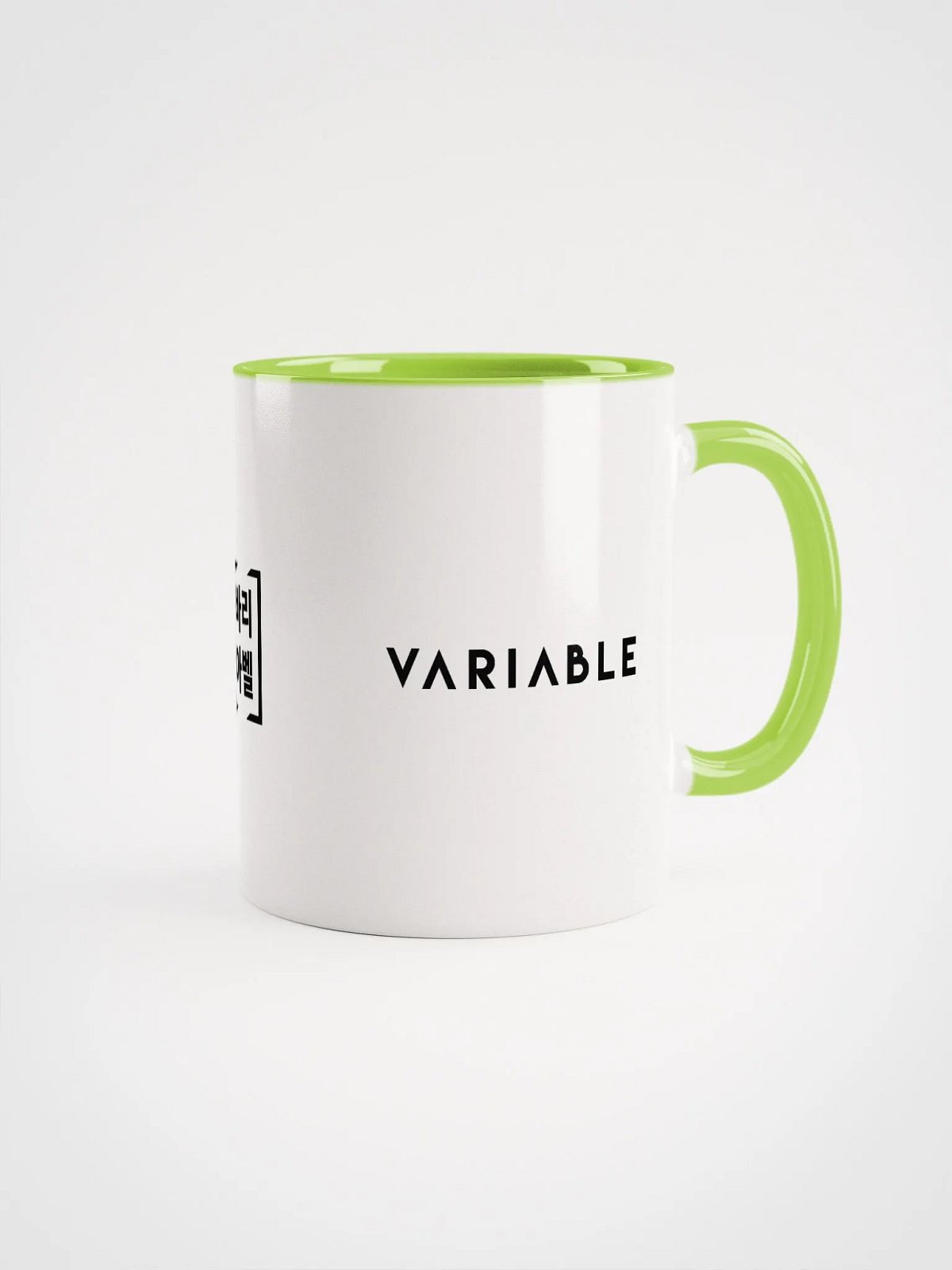 Mug - Variable / 바리아벨 thumbnail