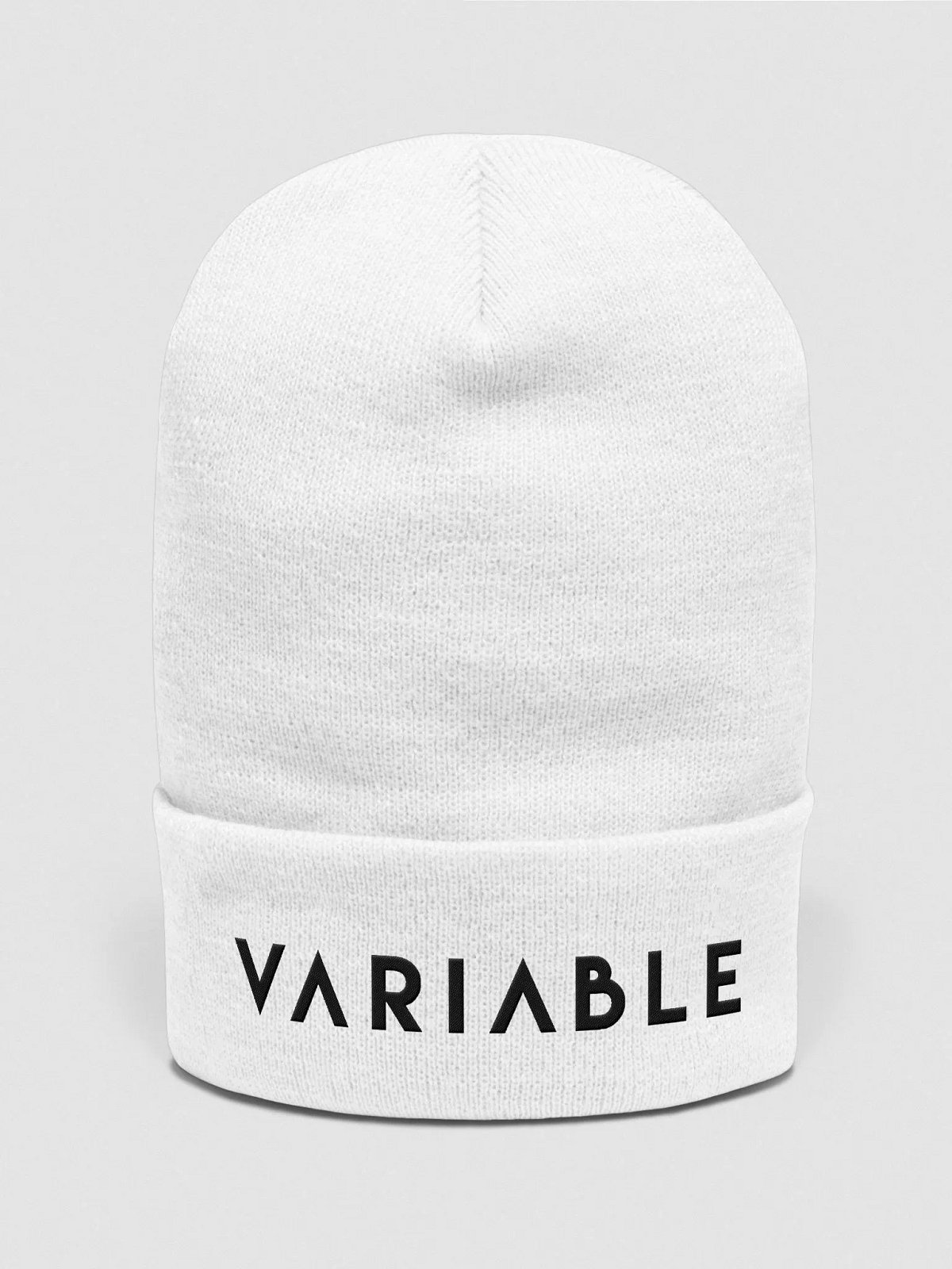 Beanie - Variable thumbnail
