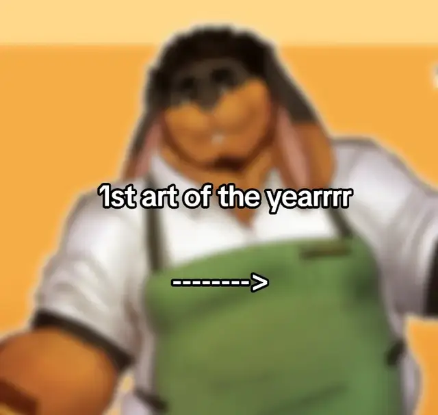 fursona of @Boliin 🥕 . . . #artist #fy #art #fursona #furry 