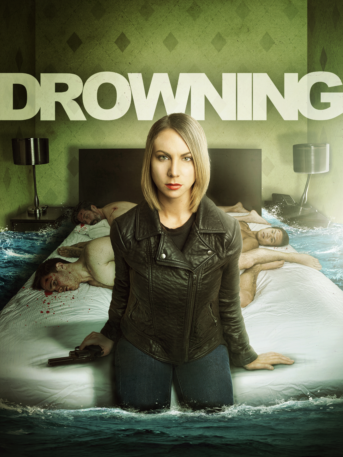 Watch Drowning on Amazon Prime thumbnail