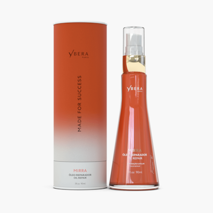 Óleo de Mirra Reparador 90ml - Ybera Paris thumbnail