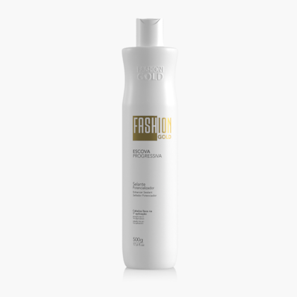 Escova Progressiva 500g - Fashion Gold thumbnail