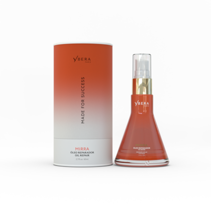 Óleo de Mirra Reparador 60ml - Ybera Paris thumbnail