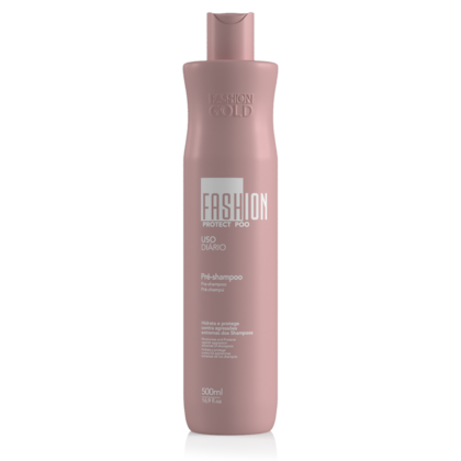 Protect Poo Pré-Shampoo 500g - Fashion Gold thumbnail