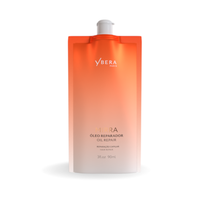 Óleo De Mirra Reparador 90ml Refil - Ybera Paris thumbnail