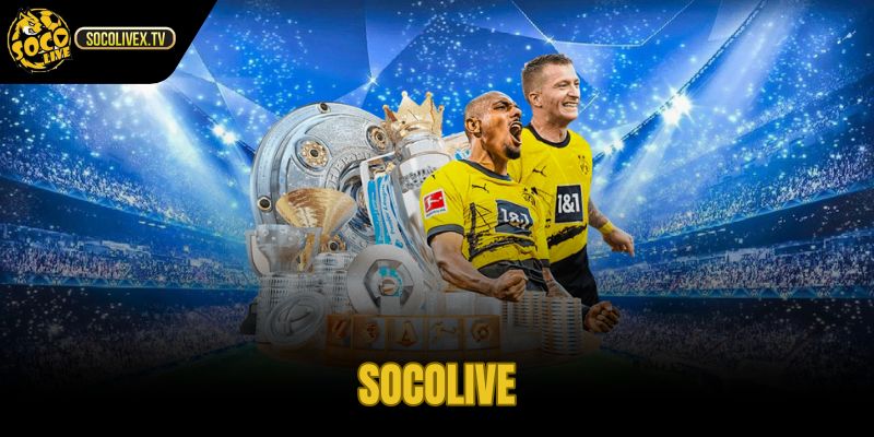 Socolive thumbnail
